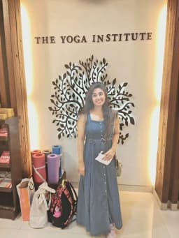 Aditi Gulhati, Indore 