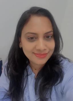Dr. Darshana Salve, Mumbai (MBBS, PGDFM, MIH) 