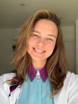 Naomi Winne, Belgium 
